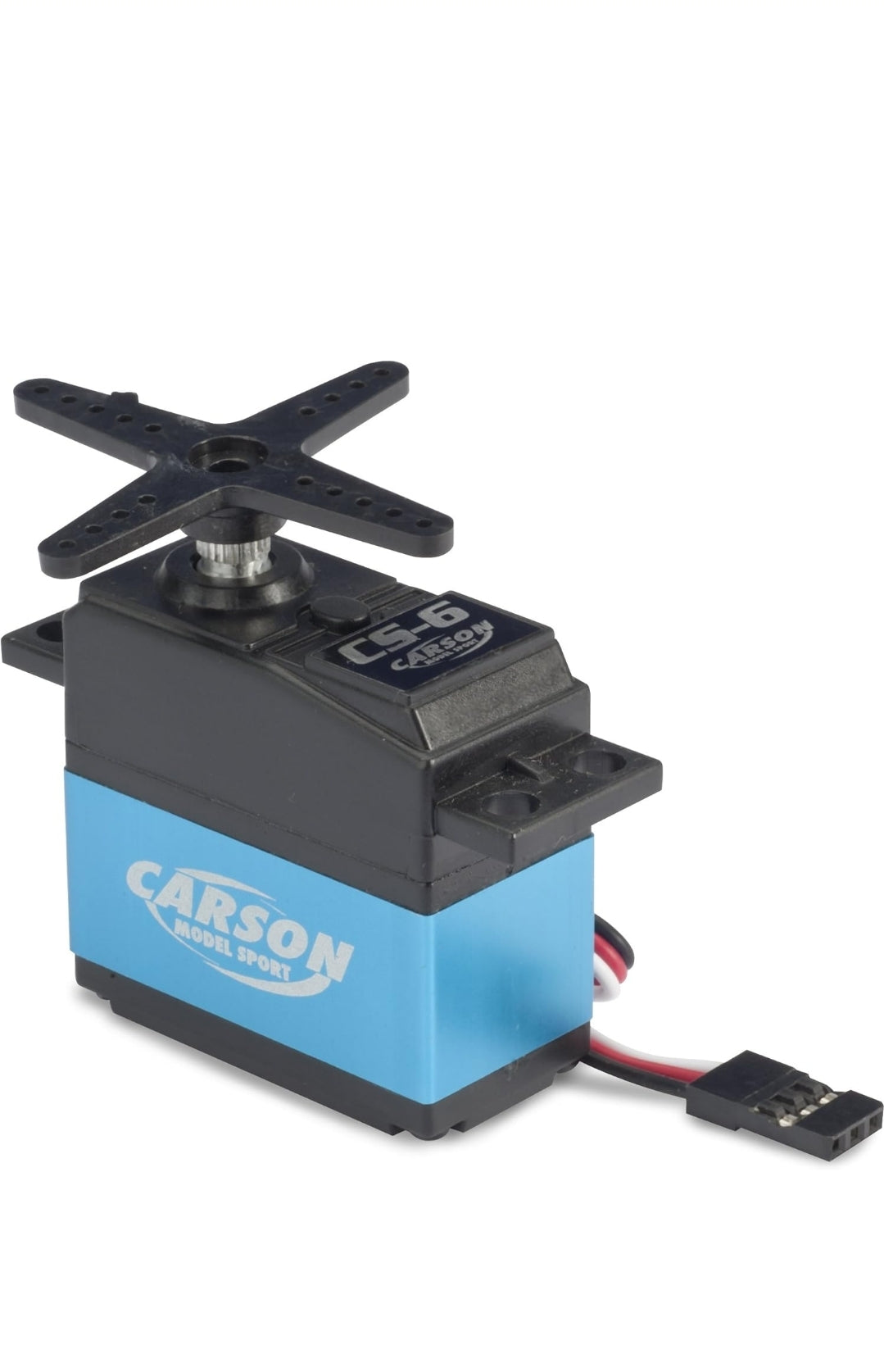 Servo Carson CS-6 - 6kg