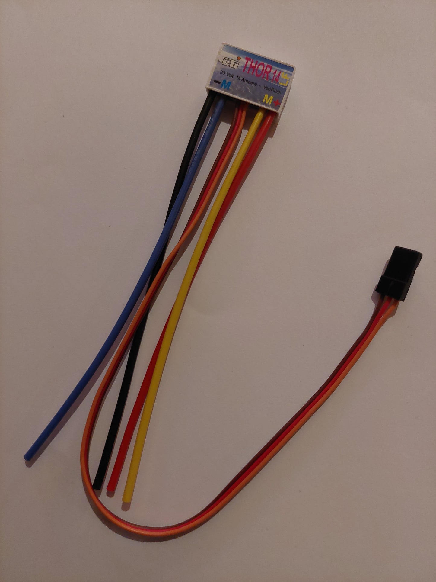 CTI Thor 14 LF