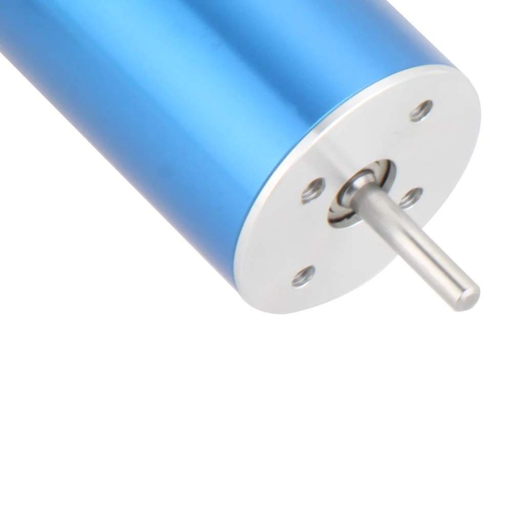 DollaTek 3000 KV borstelloze motor