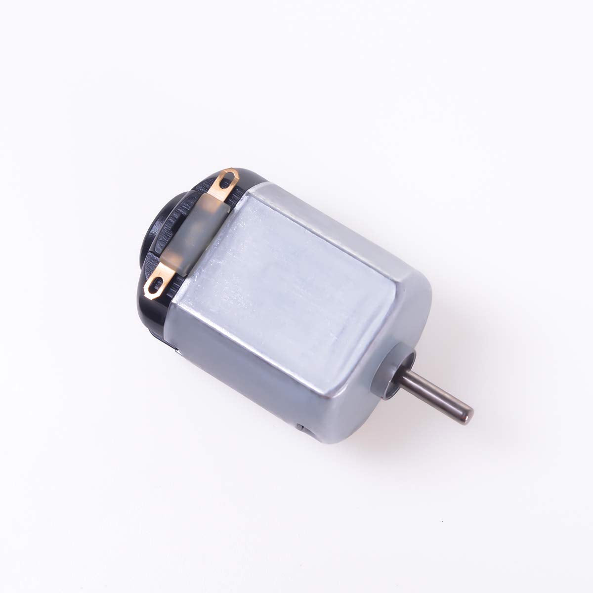 mini-motor DC 1,5 V-6 V micro130 elektromotor 23000 tpm