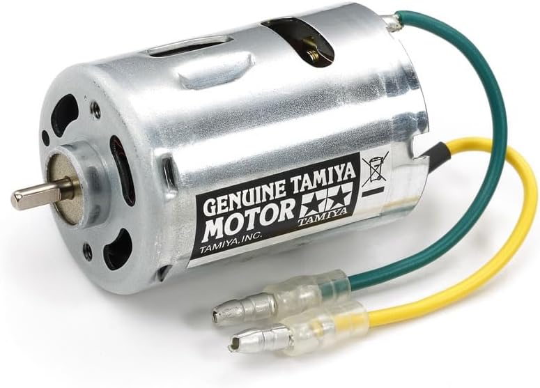 TAMIYA E-motor type 540-N
