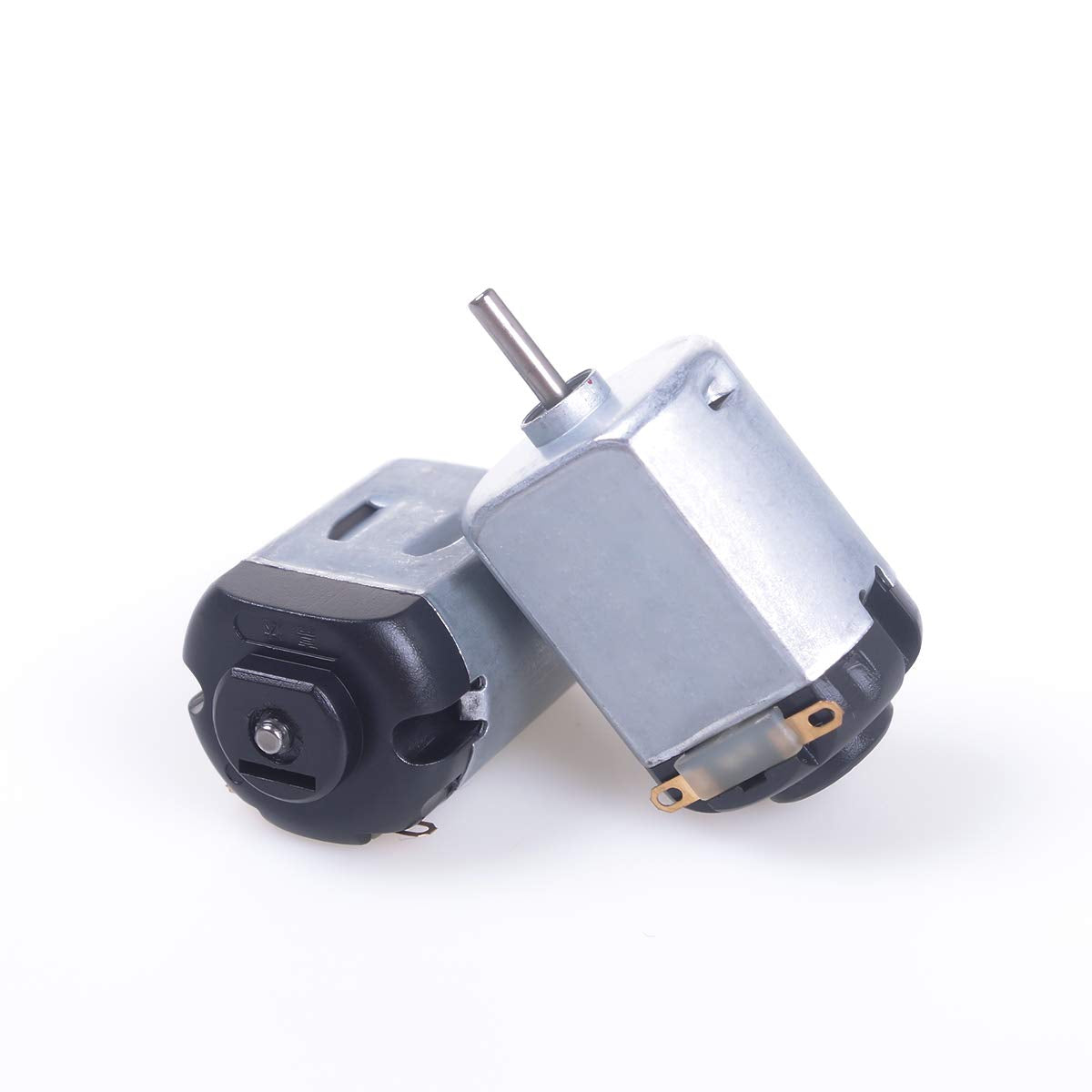 mini-motor DC 1,5 V-6 V micro130 elektromotor 23000 tpm