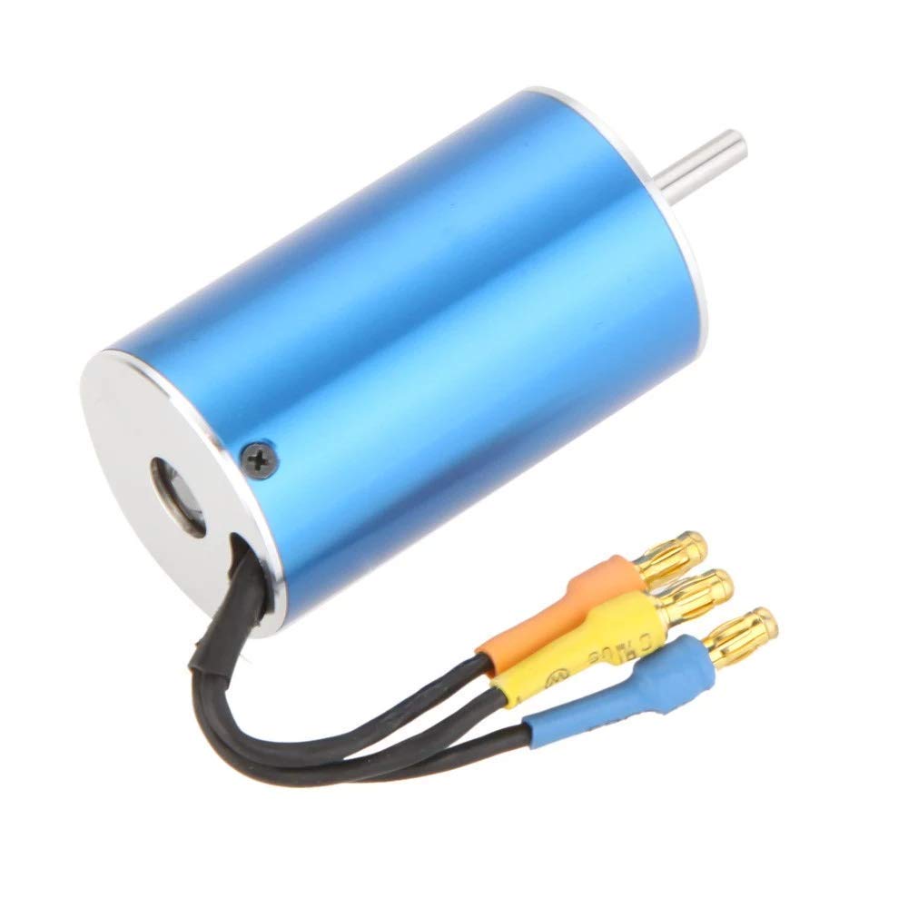 DollaTek 3000 KV borstelloze motor
