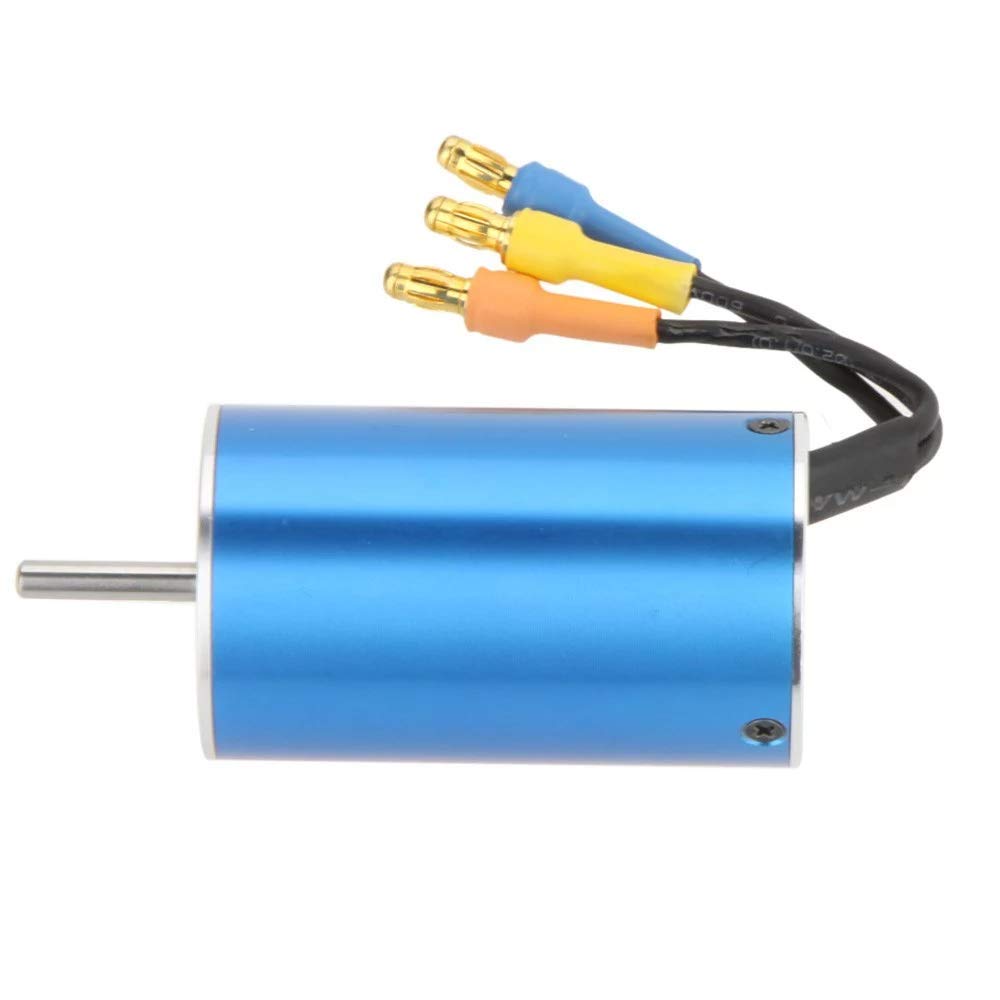 DollaTek 3000 KV borstelloze motor