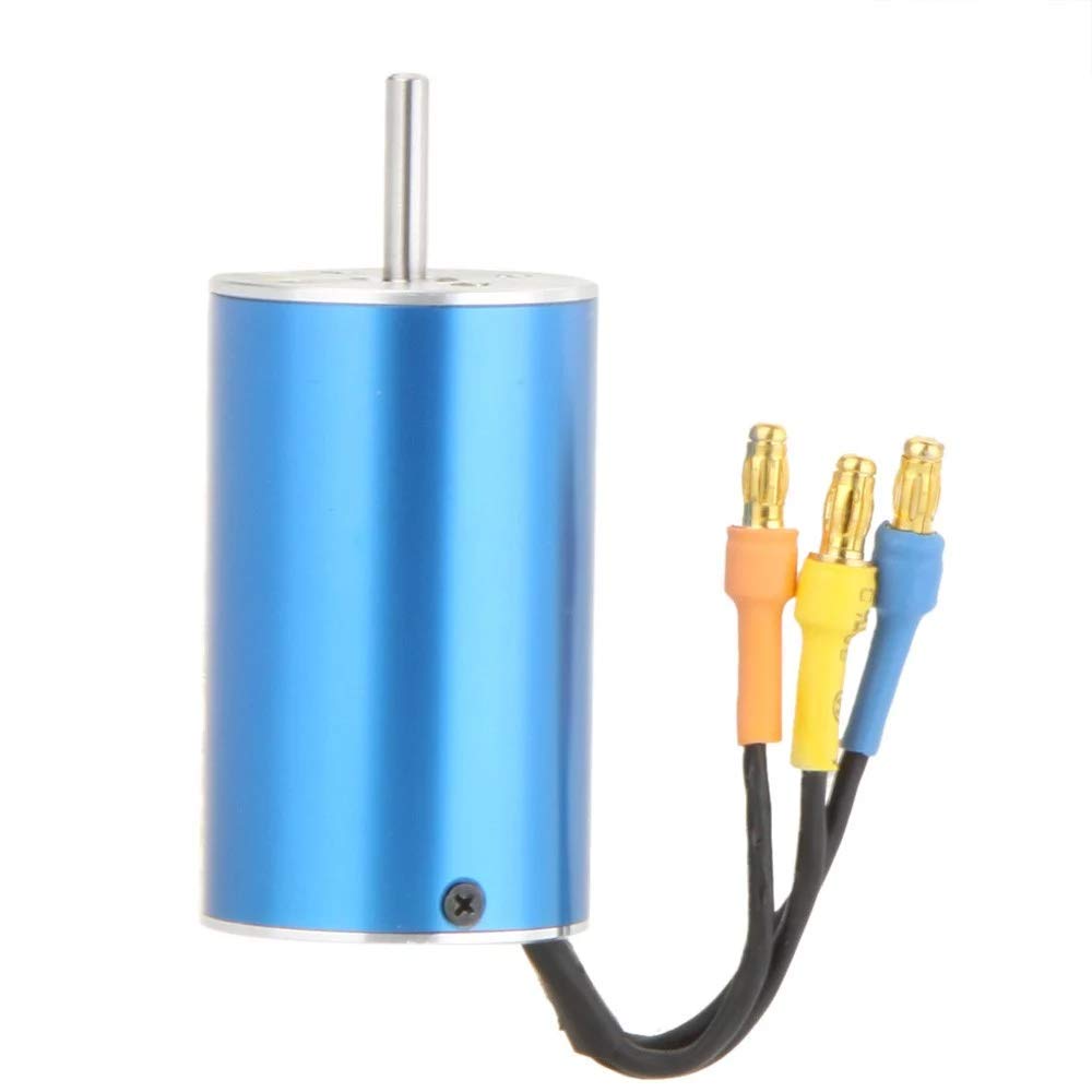 DollaTek 3000 KV borstelloze motor
