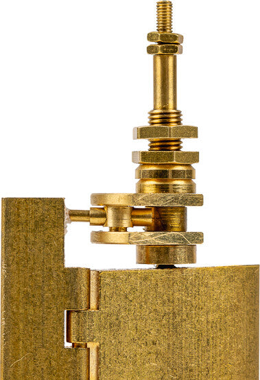 Billing Boats Becker Rudder BF-0631