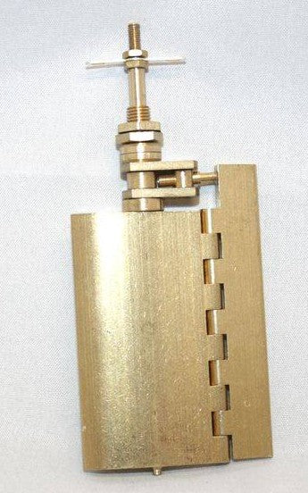 Billing Boats Becker Rudder BF-0631