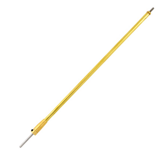 Raboesch schroefas 300-04